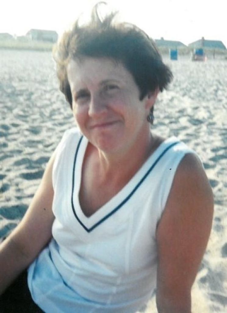 Marion Louise Armfield Honsinger