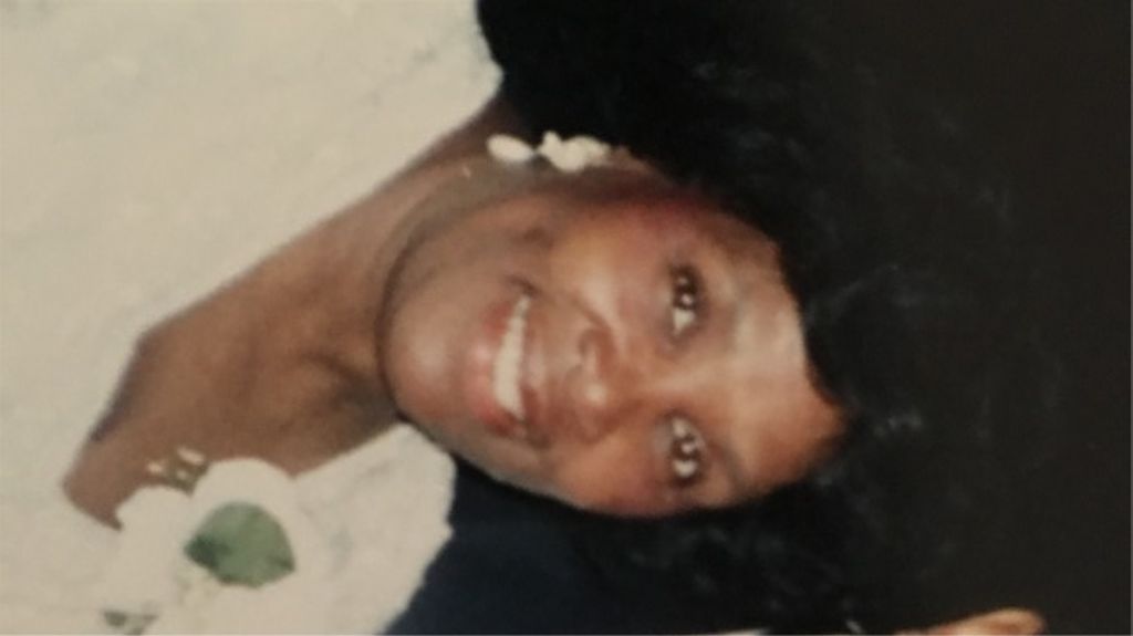 Cora Mae (Bell)  Bell