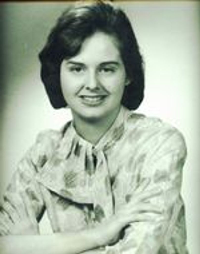 Joanne Barbara Watkins