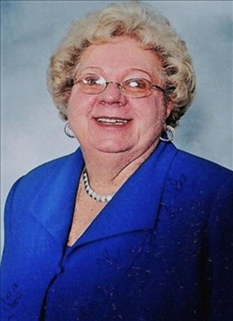 Margaret A Kelly Profile Photo