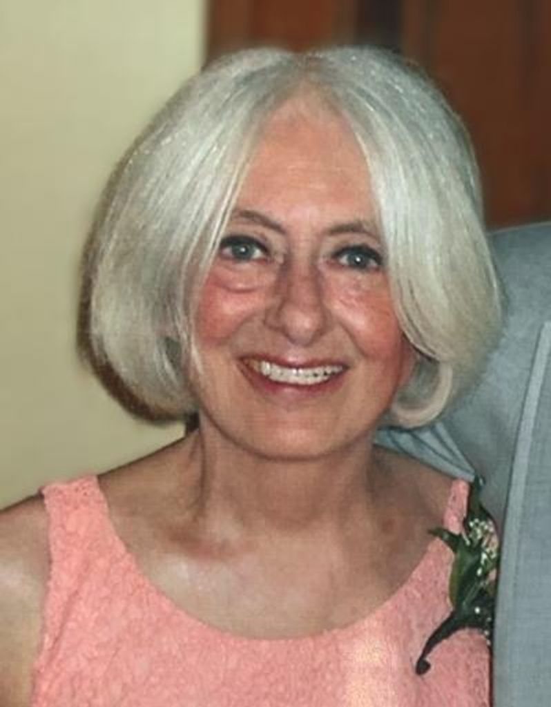 Annette M. Hoglund Profile Photo