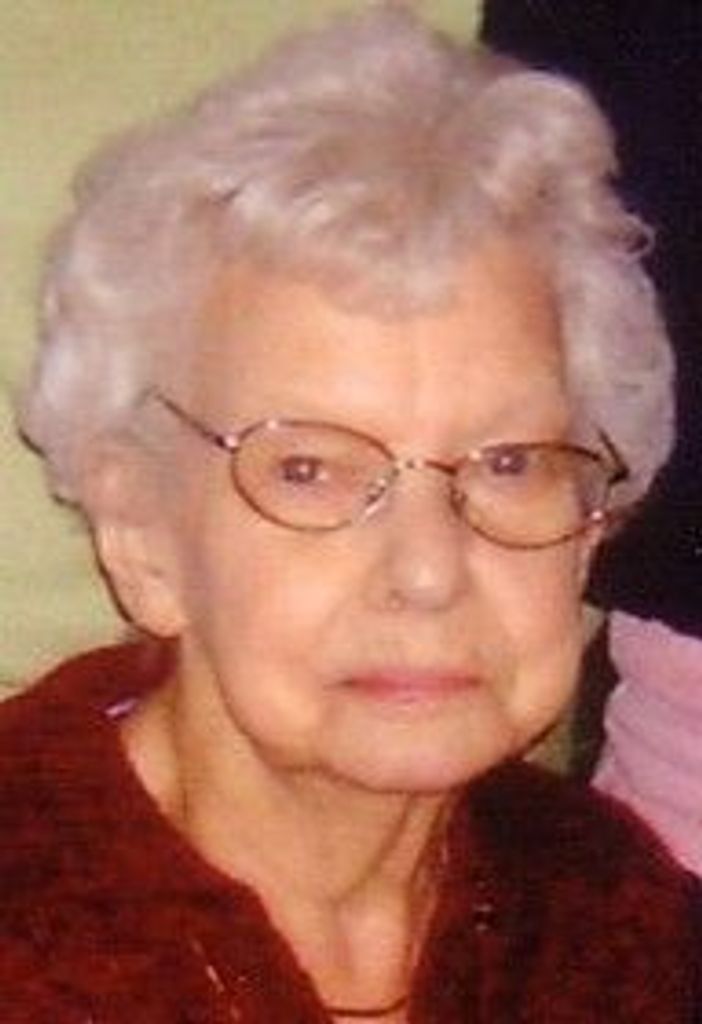 Doris V. (Jacobson)  Rooney