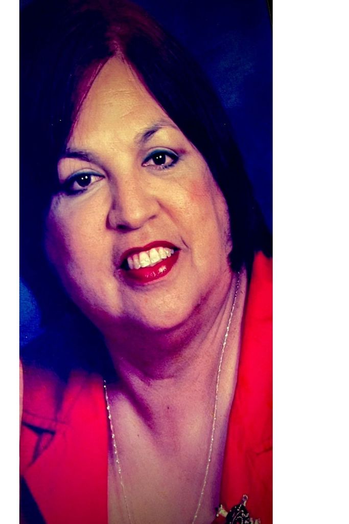Haydee M Delgado Profile Photo