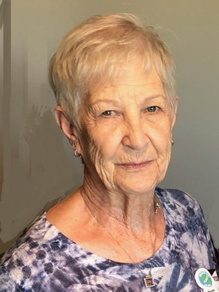 Sandra Marie Clark Profile Photo