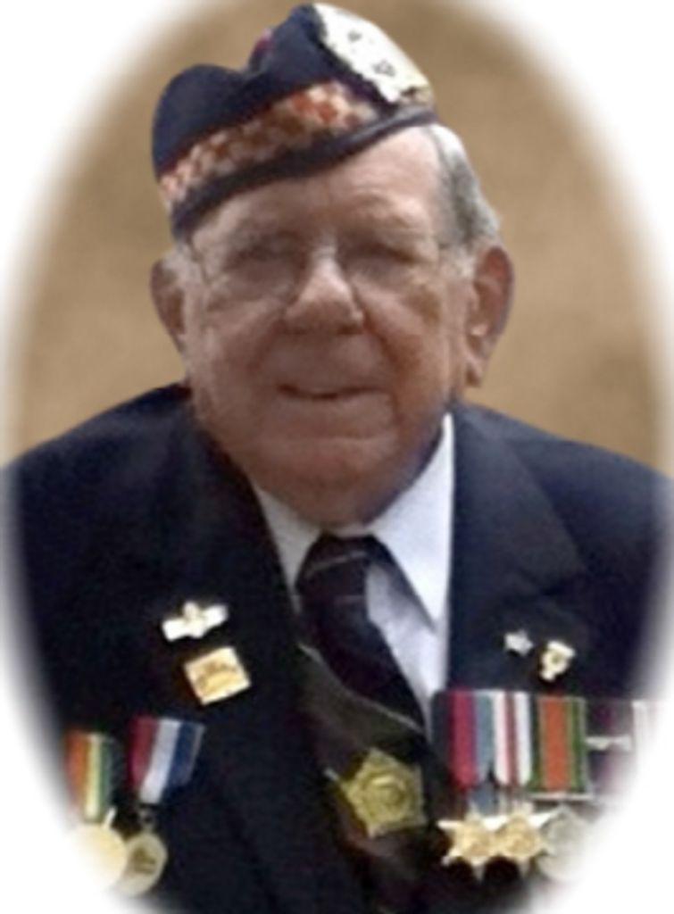 Robert "Bob" Post