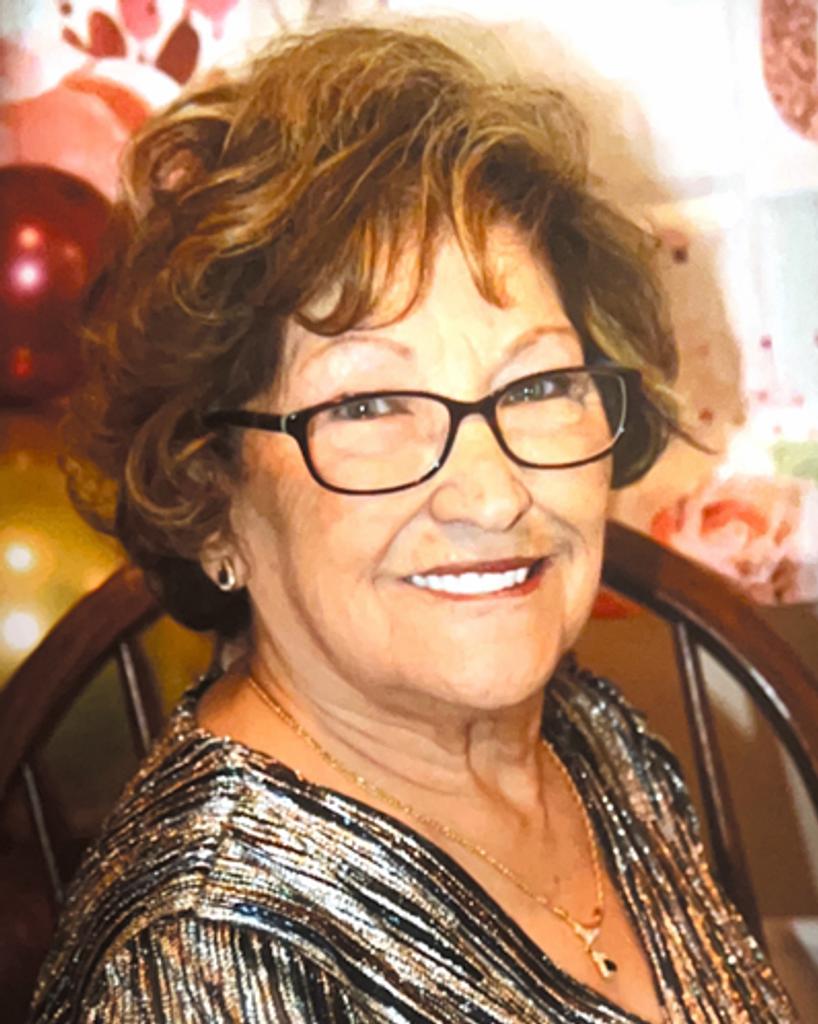 Evangelina Rodriquez Barrios