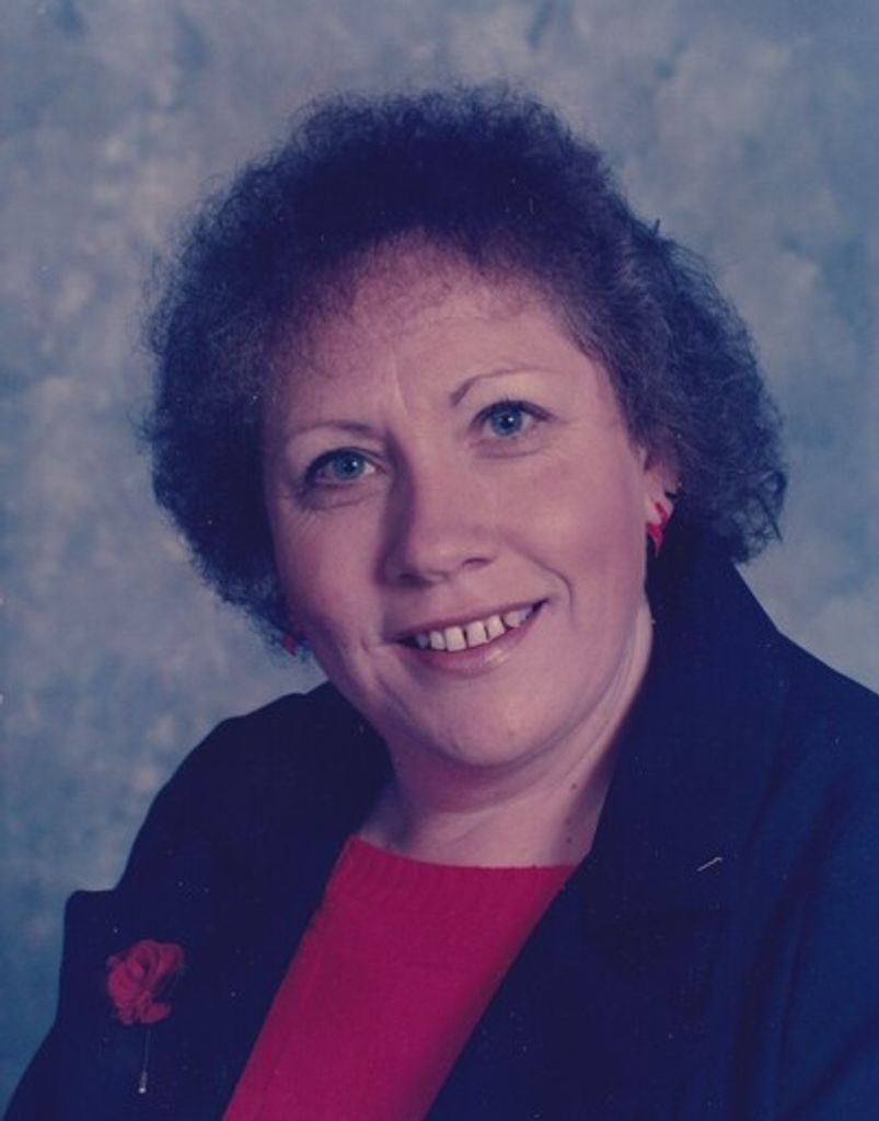 Ellen Jean Collins Profile Photo
