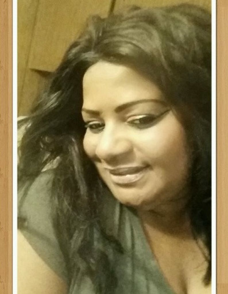 Ms. Latrenda Patrick