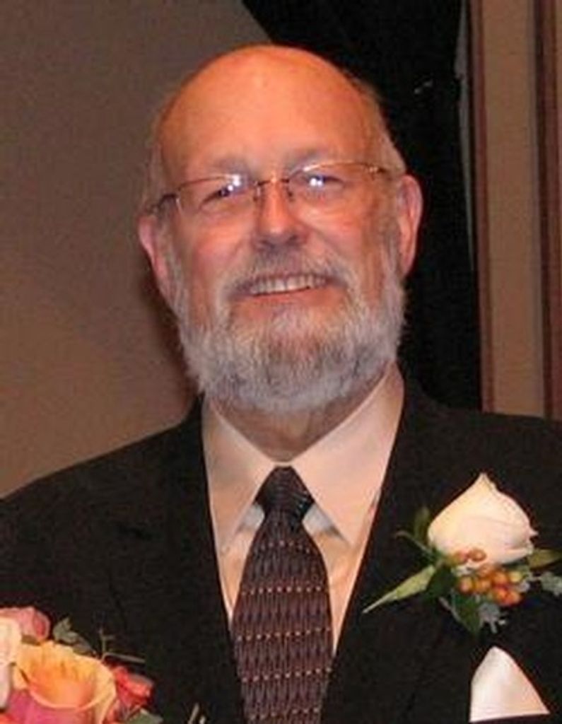Robert R. Grundman Sr.