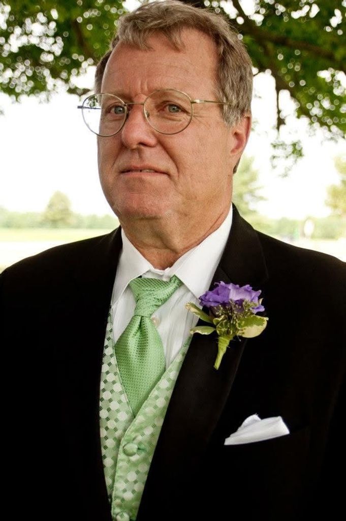 Henry "Chuck" Whynot Jr.