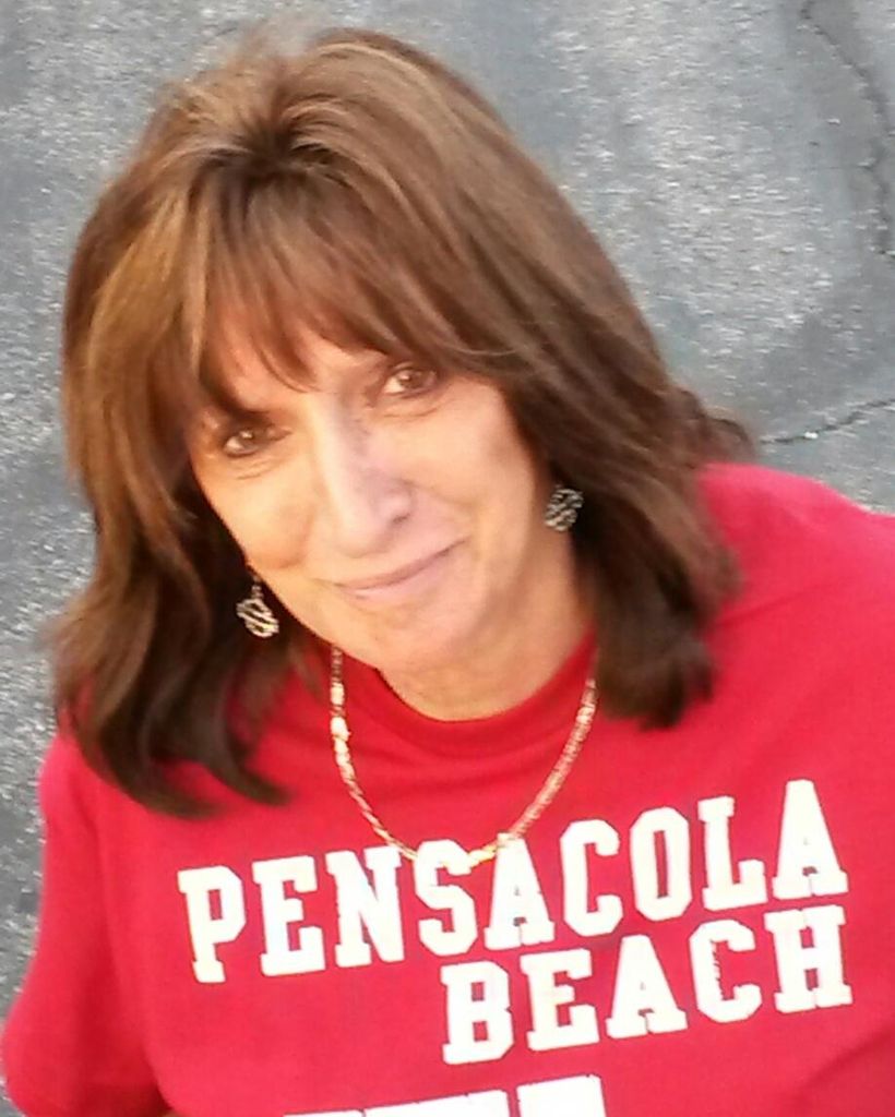 Patricia M. Rexroat Profile Photo