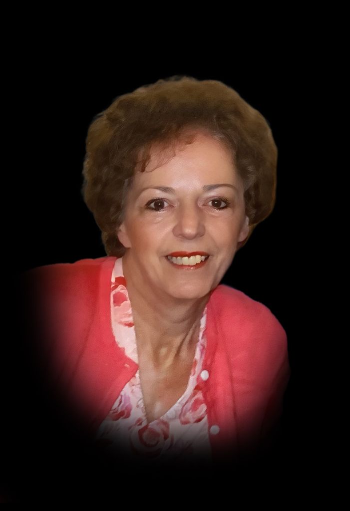 Frankie Charlene Hunter