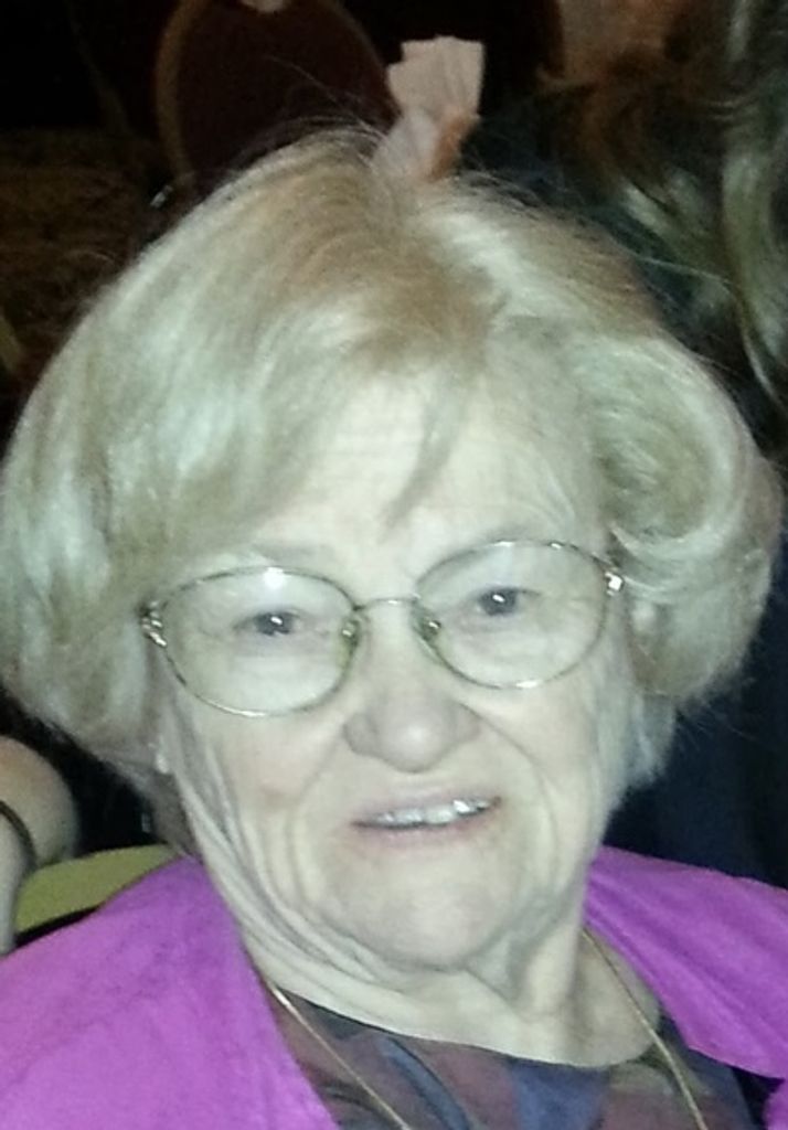 Joan O'Brien Profile Photo