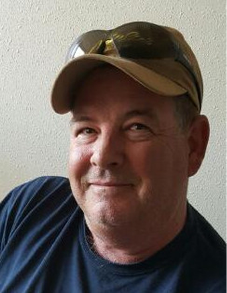 Robby Skip Hillstead Profile Photo