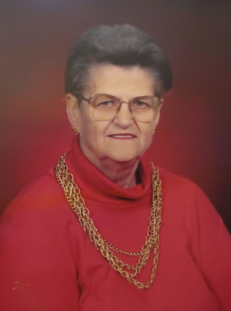 Ruby Ellis