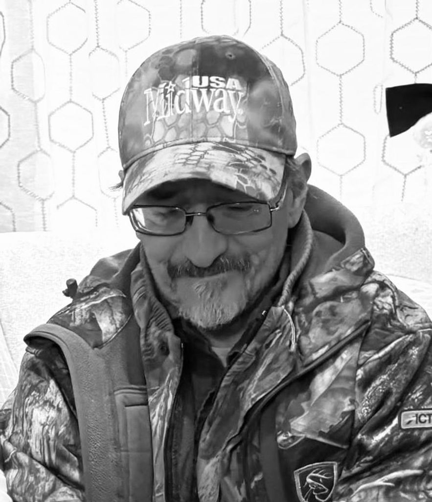 William Eugene Mines, Jr. Profile Photo