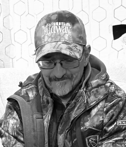 Photo of William Eugene Mines, Jr.