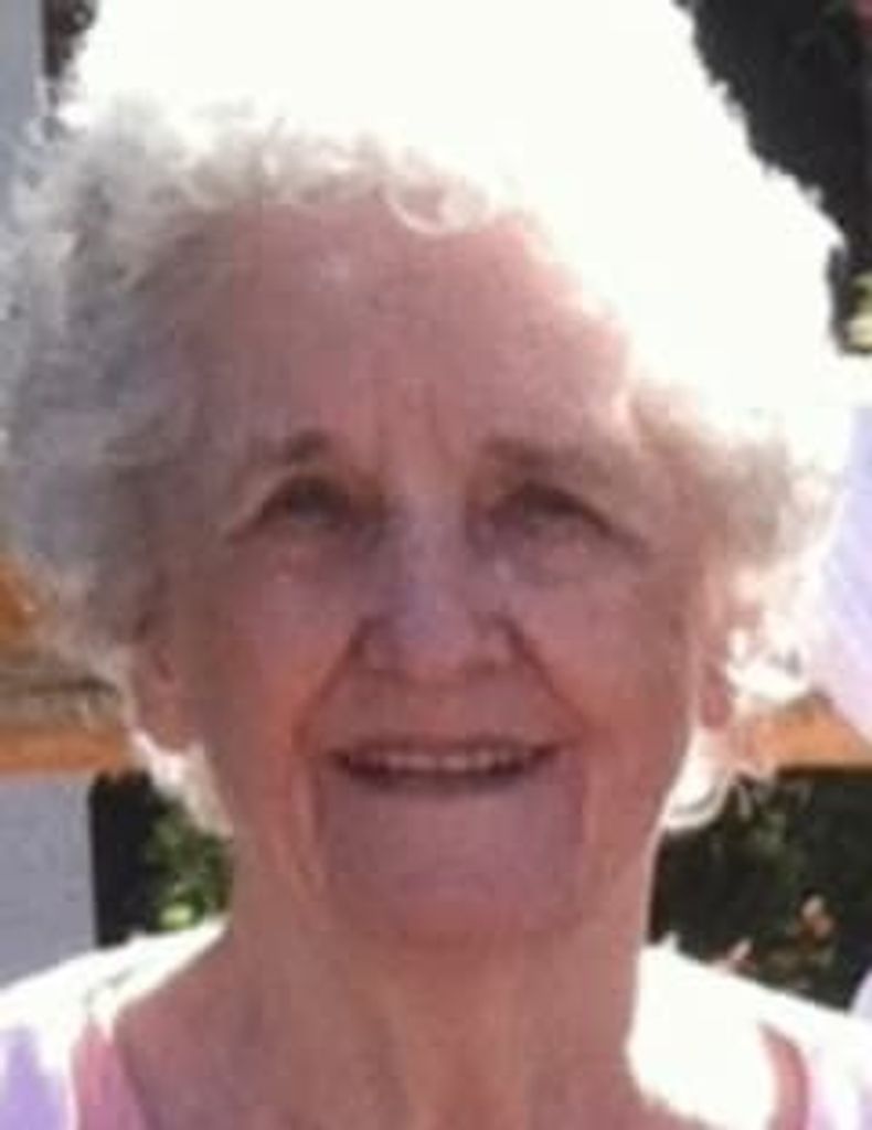 Blanch Sparks Morgan Profile Photo
