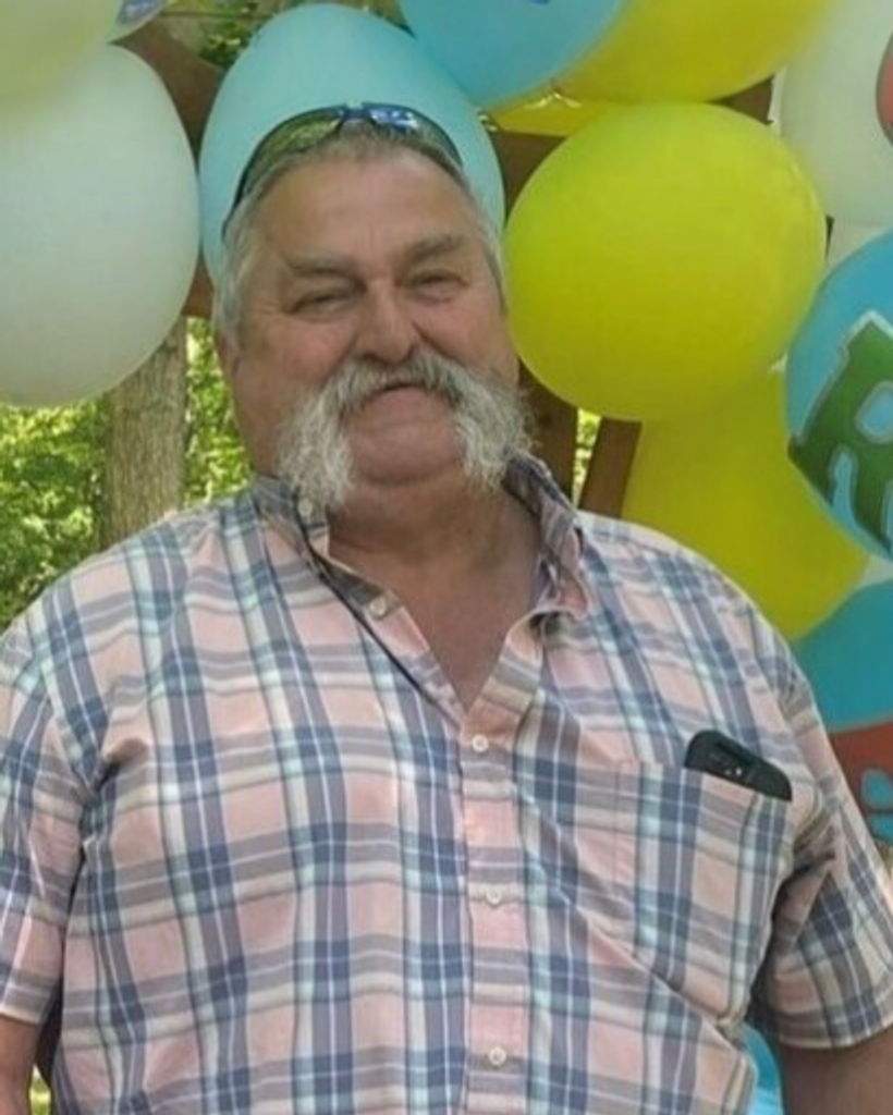 Donald R. Price Jr.