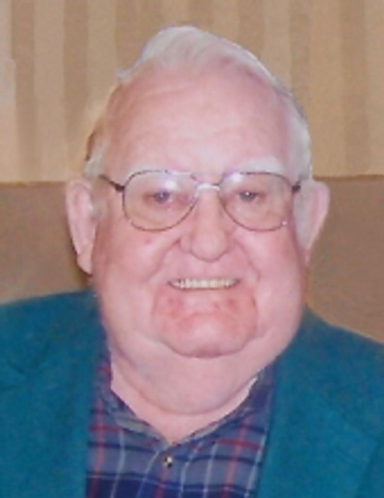 Joe H. Thomas Profile Photo