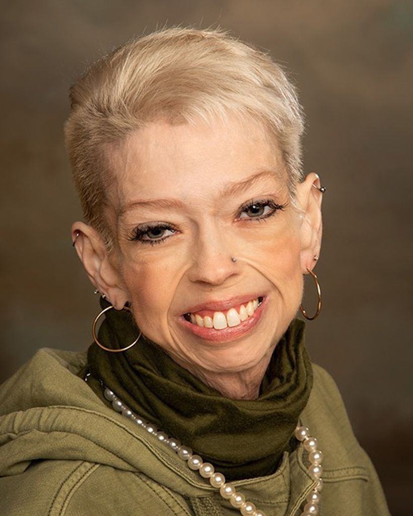 Amy Lawson Profile Photo