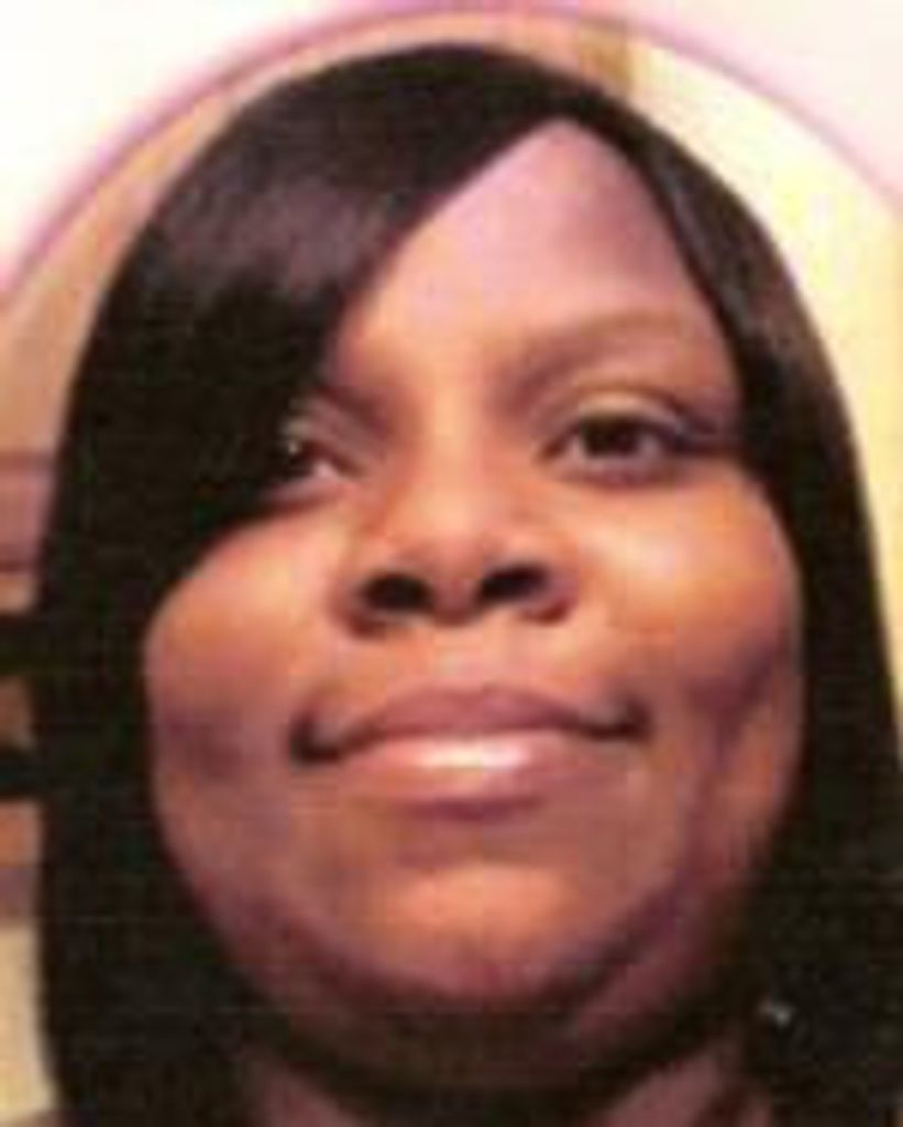 Latasha Tenae Stokes