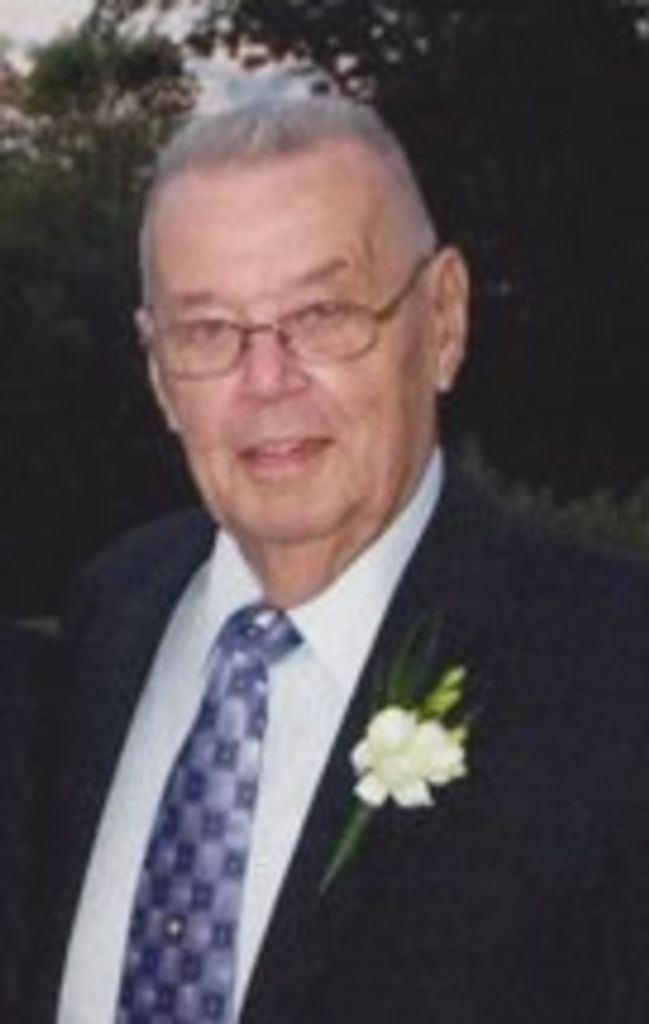 William Martin Profile Photo