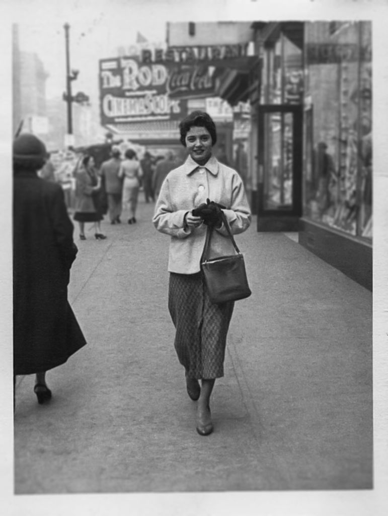 Joan A. (Allega)  Eggers Profile Photo