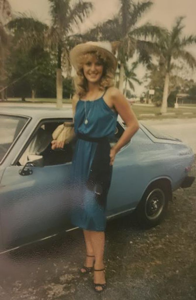 Debra Ann Christopher Profile Photo