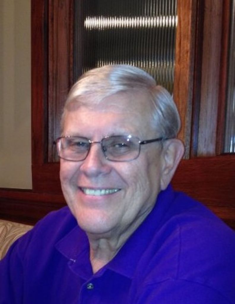 Walter P. Casmer Jr.