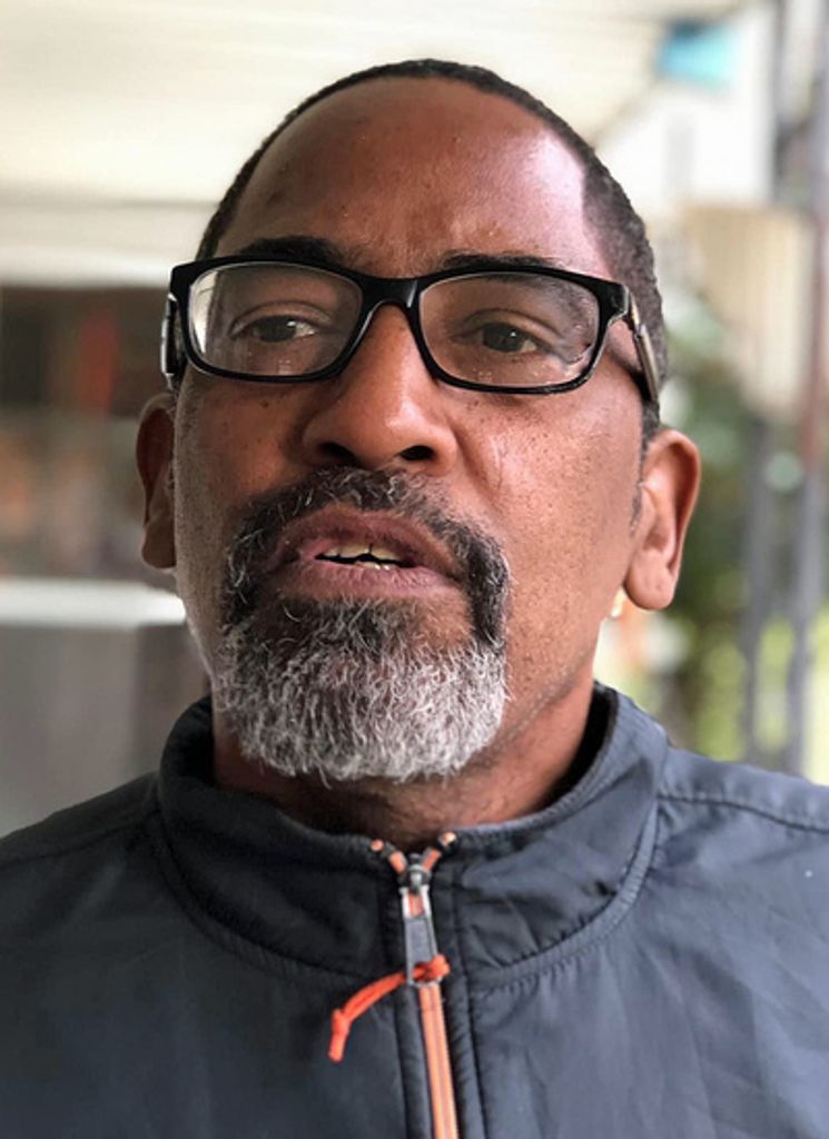 Michael Antonio Clarke