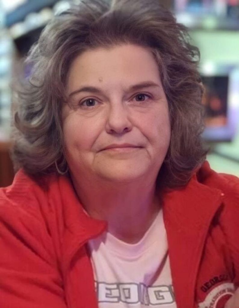 Connie Tyner Pierce