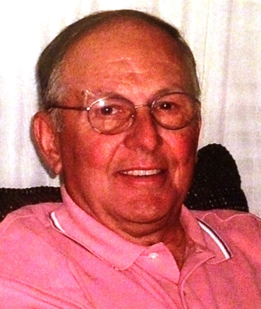 Brown, Robert Douglas