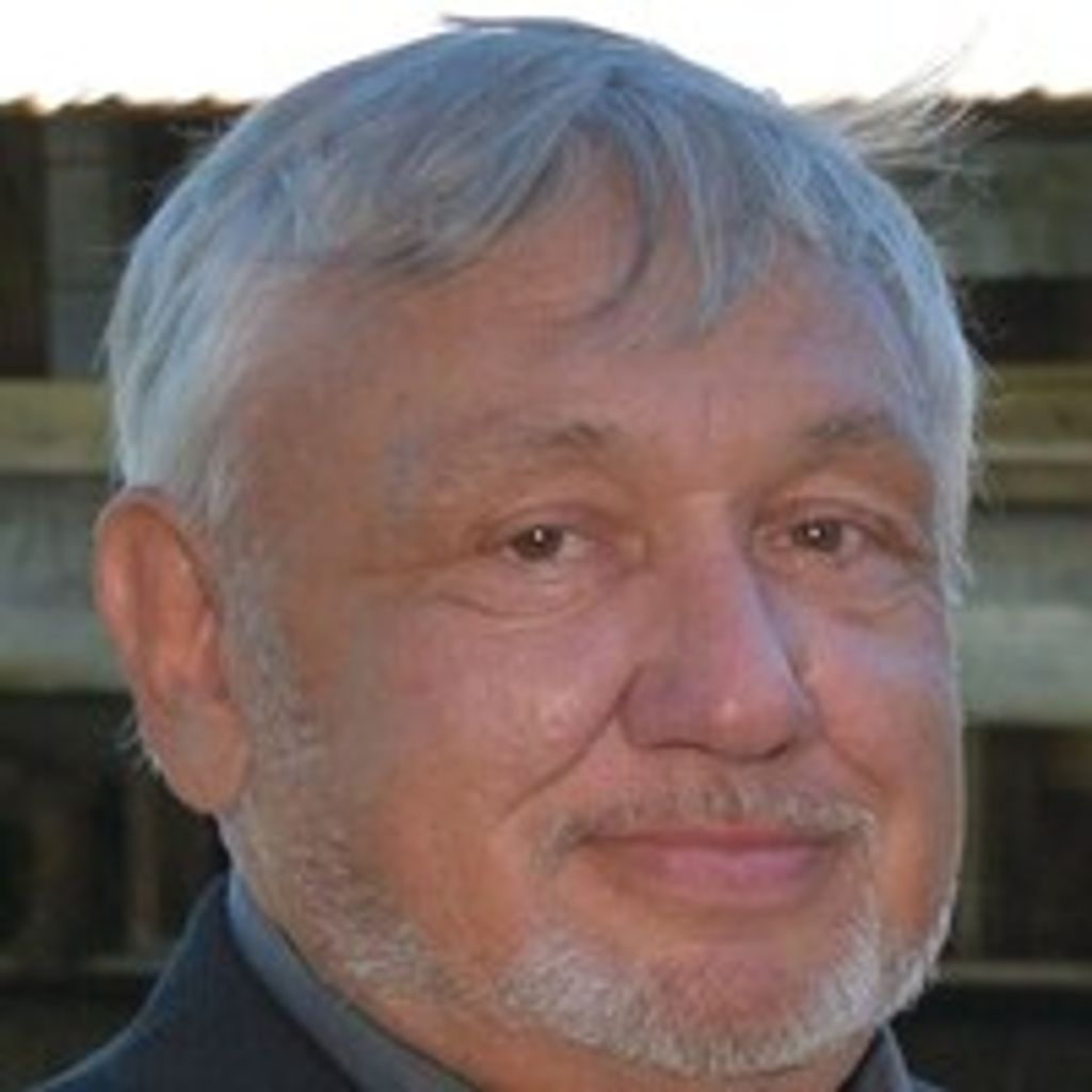 Philip Jones Profile Photo