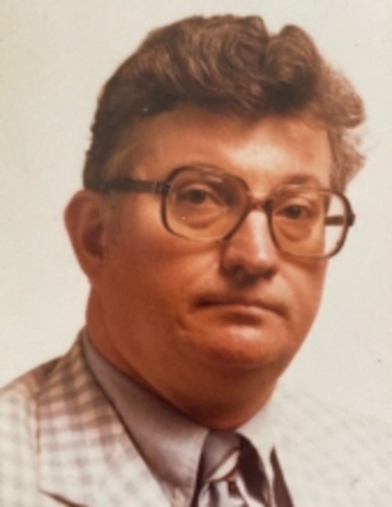 John F. O'Brien Profile Photo