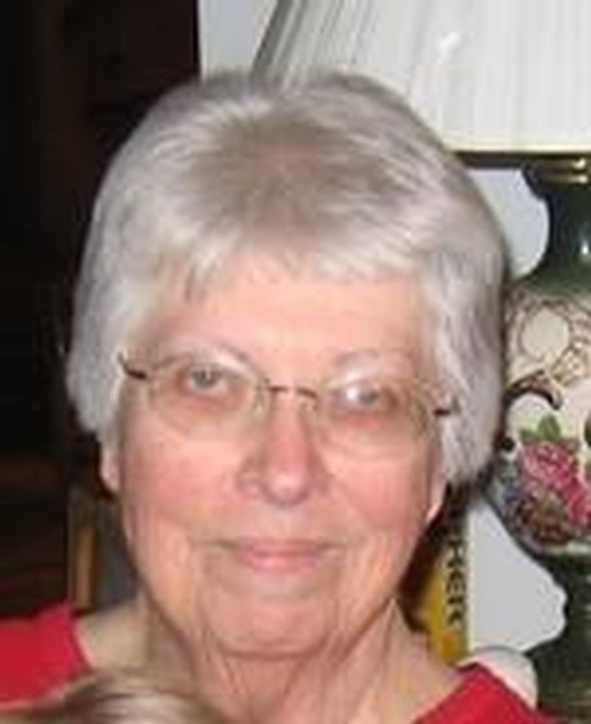 Julia Webb Light