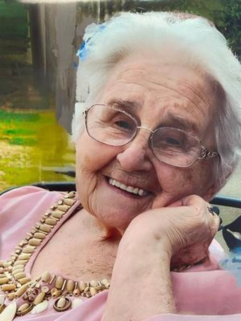 Virginia Booker Profile Photo