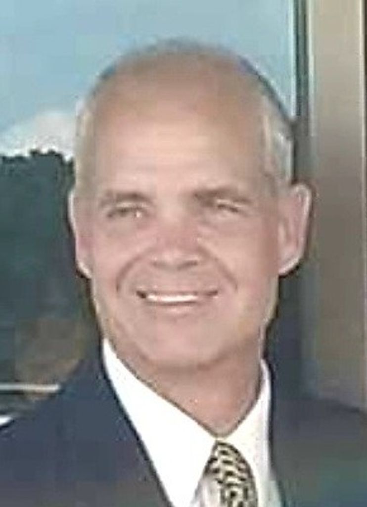 Kenneth John Hoffmann