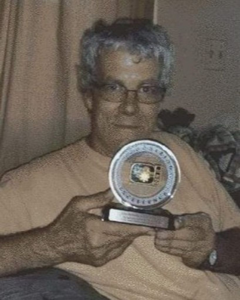 Patrick J. McDonnell