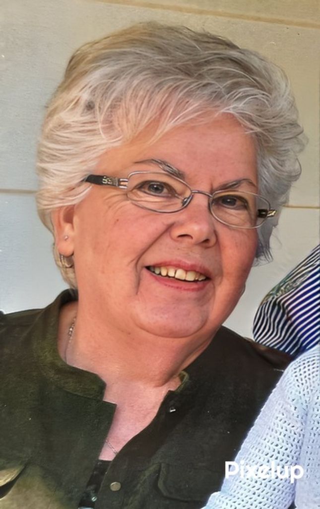 Ardythe "Ardy" M. Urban