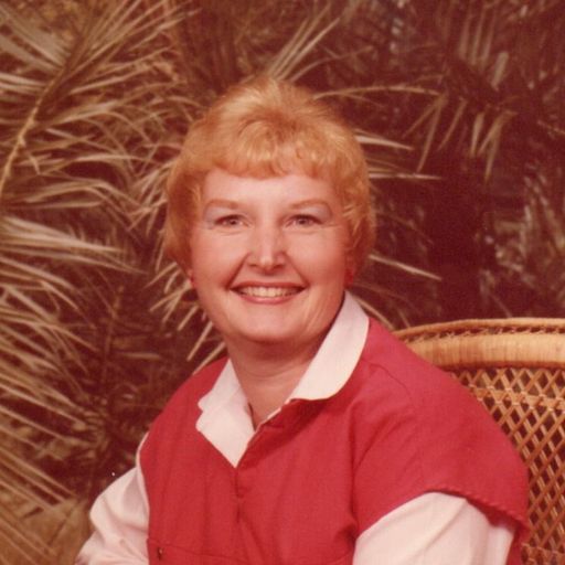 Judy Mae Grahs Profile Photo