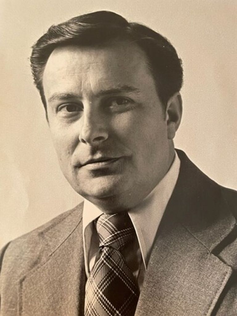 John David King Profile Photo