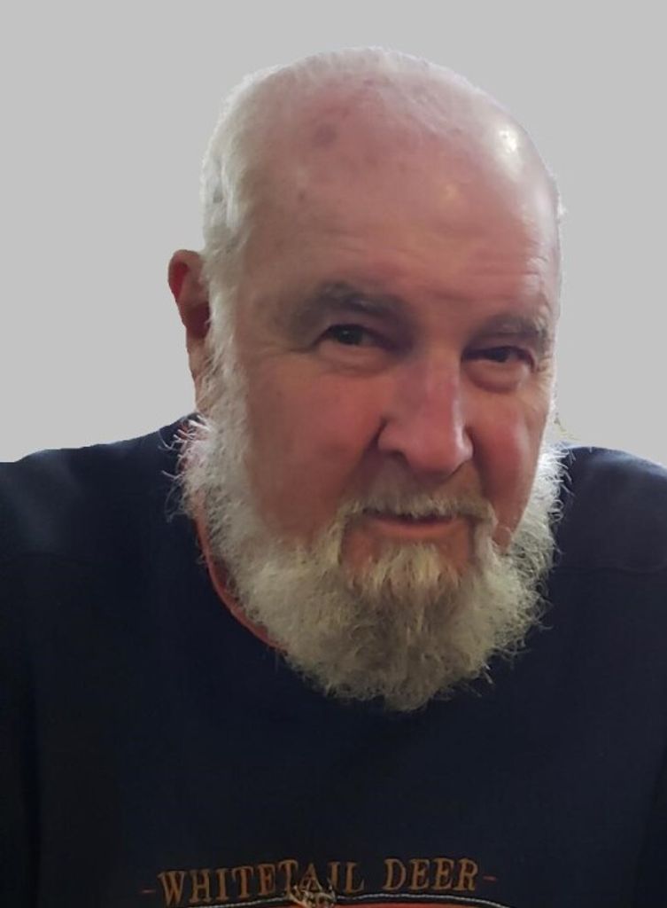 Steven Richard Mcclain Profile Photo