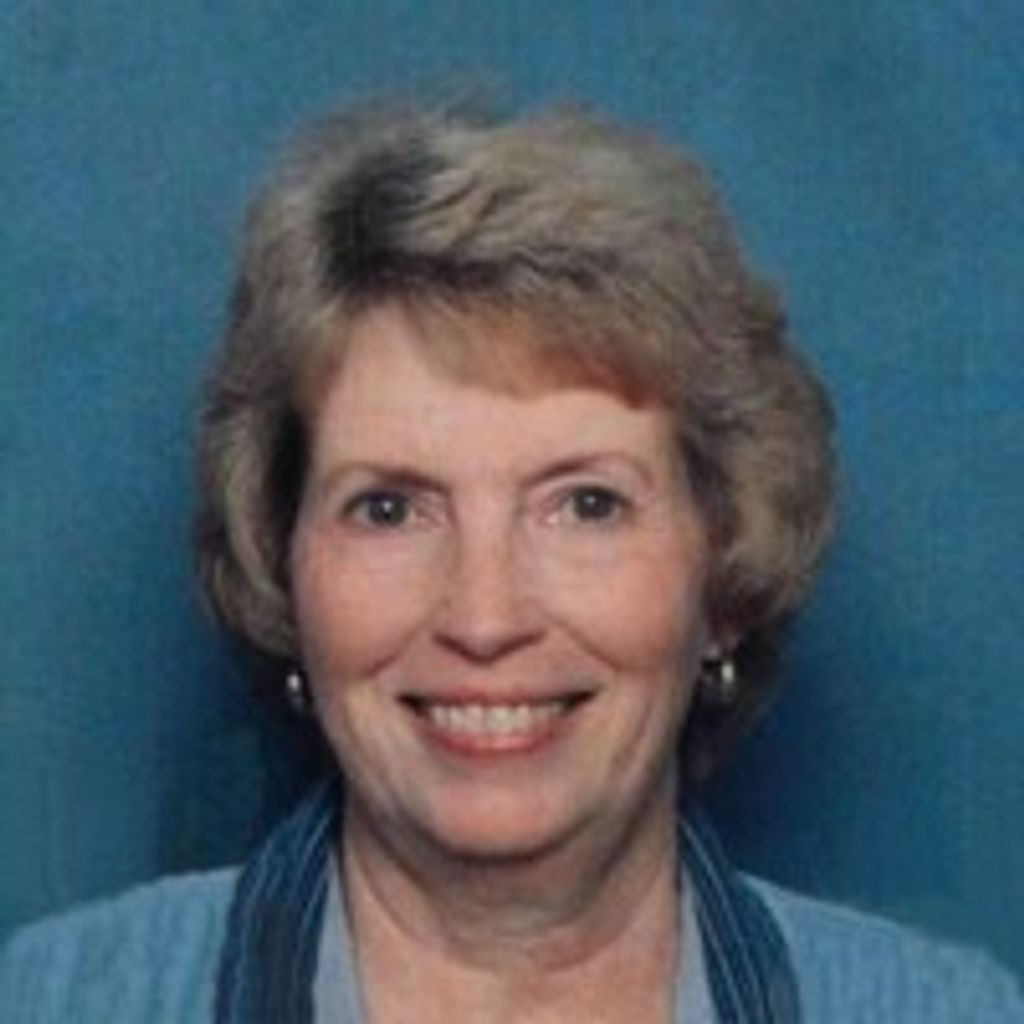 Dell Reed Profile Photo