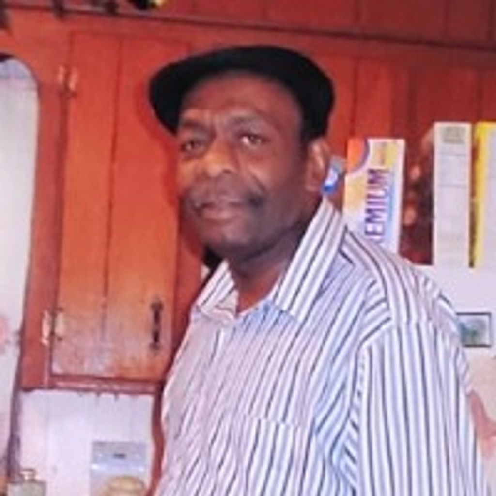 Mr. Gus Mccaa Profile Photo