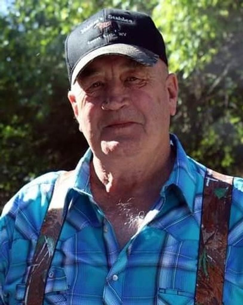 Virgil Glenn Hall Profile Photo