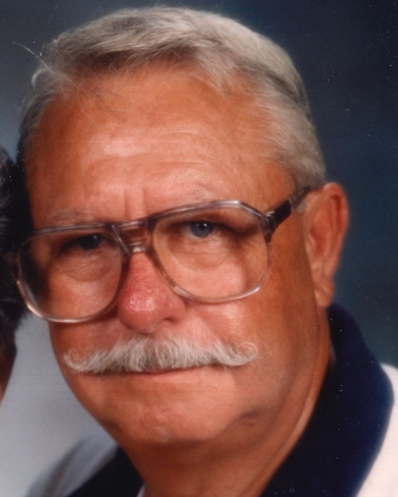 Fred T. Davis Profile Photo