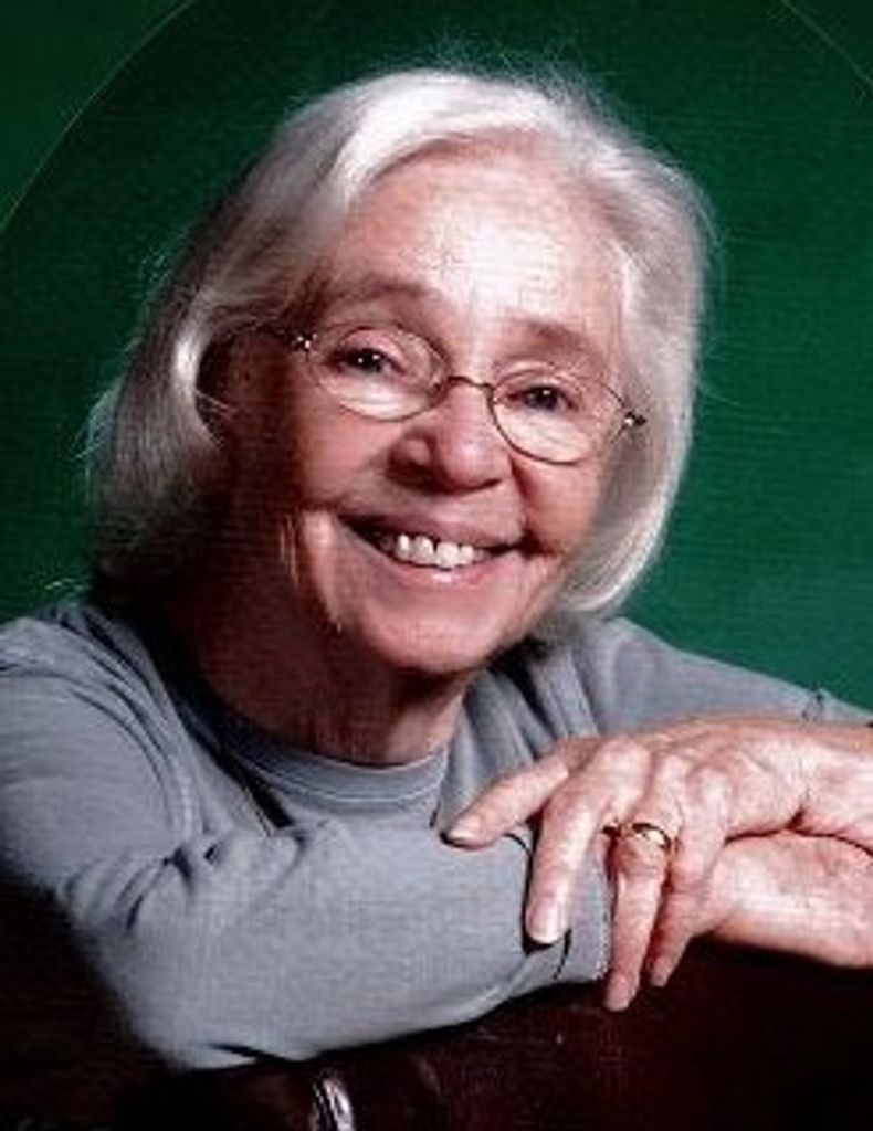 Irma G. (Collins)  Tillman Profile Photo