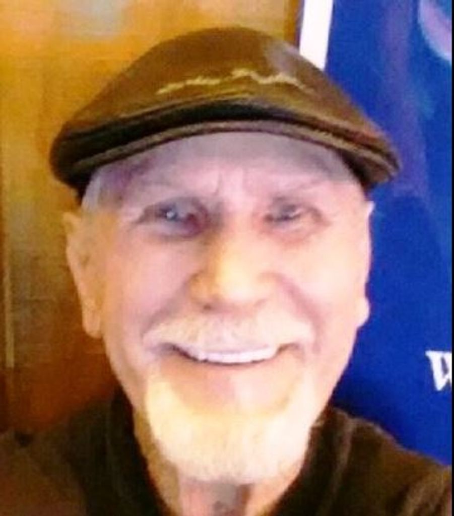Roy Vance Hooper