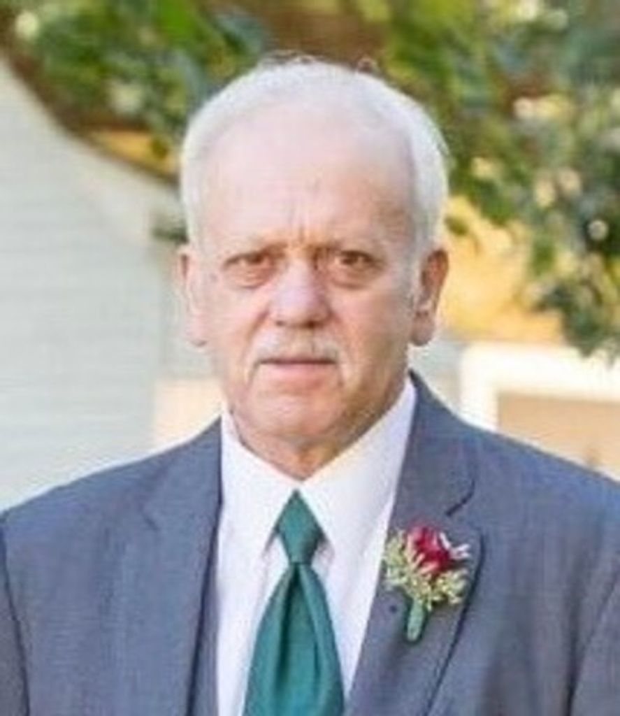 Michael James Mccrimmon Profile Photo